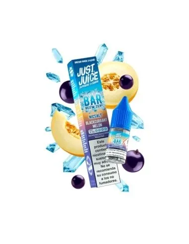 Sais de nicotina com sabor frutado para vaping 10ml