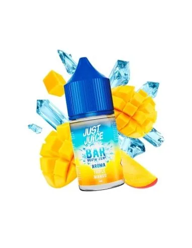 Aroma Minilongfill sabor frutal en bote de 30ml