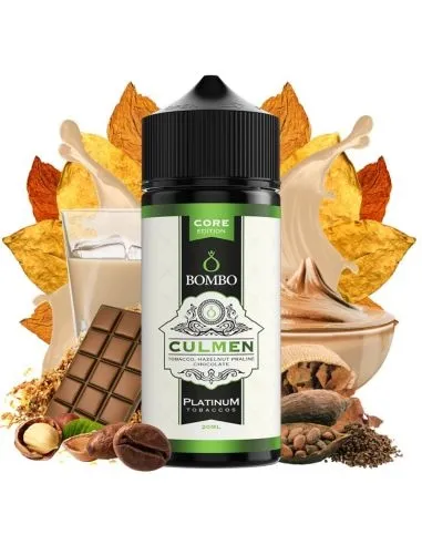 Longfill Aroma Sweet Tobacco Flavor in 120ml Bottle for Premium Vaping