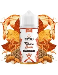 AROMA LONGFILL TABACO RUBIO ALMENDRADO BOMBO CORE EDITION 20ML
