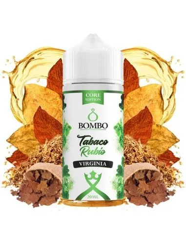 Aroma Longfill tobacco flavour in 120ml bottle for premium vaping