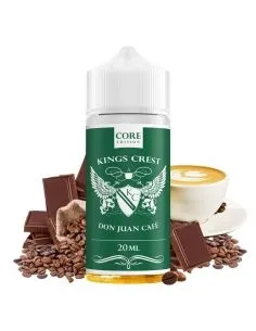 Longfill Aroma 120ml süßes Dessertaroma zum Dampfen