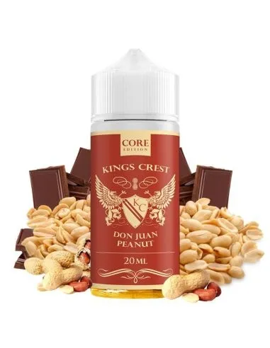 Aroma Longfill 120ml sabor dulce tipo postre para vapeo