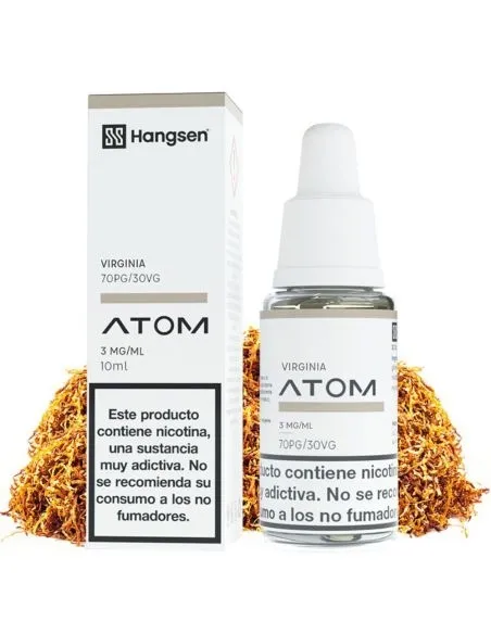Tabakgeschmack in einer 10-ml-Flasche für Premium-Dampfen Tabakgeschmack in einer 10-ml-Flasche für Premium-Dampfen