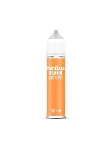 Base reinbase Mix PG 40ml original de propylenoglicol base para vaping de alta pureza