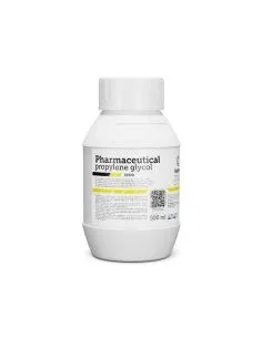 BASE REINBASE PURE PG 500ML