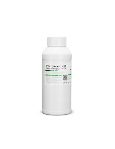 Reinbase Pack Dual 50/50 1L PG/VG Balanced Base Kit zum Dampfen High Purity Original Bottle