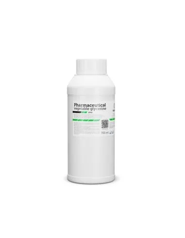 Reinbase Pack: Dual 70/30 1L PG/VG Balanced Base Kit zum Dampfen der hochreinen Originalflasche