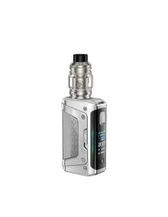 Geekvape Aegis Legend 5 Kit dispositivo de vaping com depósito e design robusto. 2