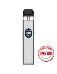 Open Box Vaporesso xros 5 em perfeito estado, com garantia e direito de retirada