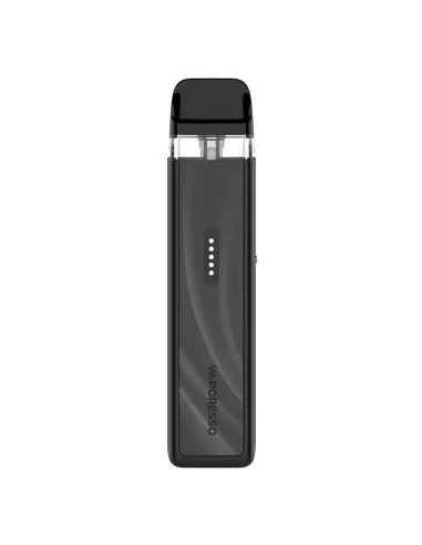 Vaporesso XROS 6 MIni Pod Kit com bateria recarregável, alto desempenho e sabor intenso