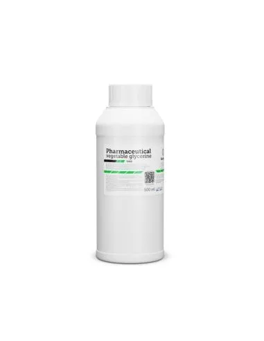 BASE REINBASE MIX VG 500ML