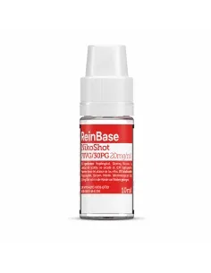 REINBASE NIKOSHOT 70VG/30PG 10ML