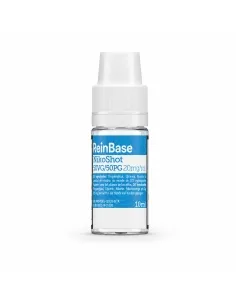 REINBASE NIKOSHOT 50VG/50PG 10ML