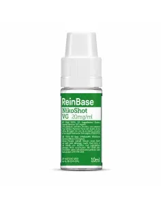 REINBASE NIKOSHOT VG 10ML