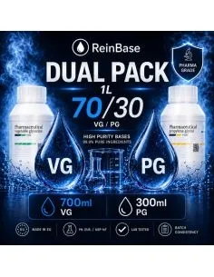 REINBASE PACK DUAL 70/30 1000ML