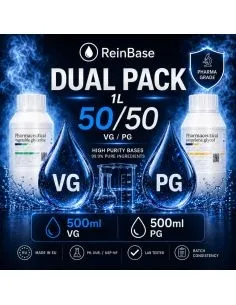 REINBASE PACK DUAL 50/50 1000ML