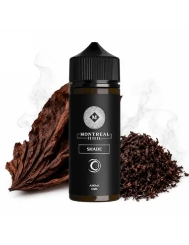 12ml intense black tobacco flavoured montreal tobacco flavouring
