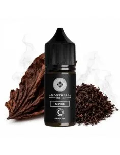 AROMA MINI LONGFILL MONTREAL SHADE 5ML