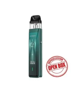 OPEN BOX VAPORESSO XROS PRO POD KIT