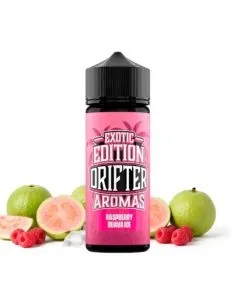 AROMA LONGFILL DRIFTER EXOTIC EDITION RASPBERRY GUAVA 24ML