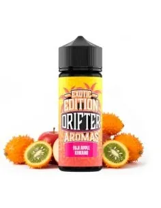 AROMA LONGFILL DRIFTER EXOTIC EDITION FUJI APPLE KIWANO 24ML