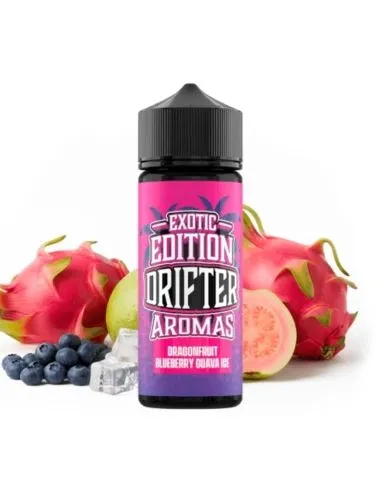 AROMA LONGFILL DRIFTER EXOTIC EDITION...