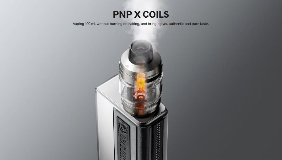 Kit Drag 5 con Uforce-X Tank y resistencias PnP X