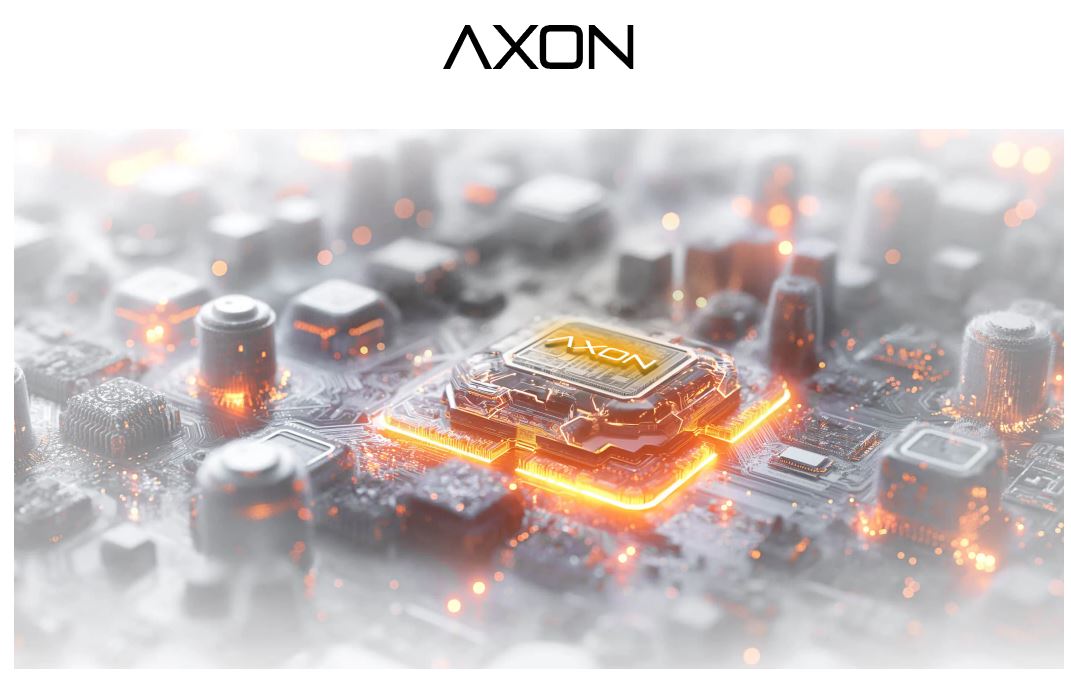 Mod Vaporesso Gen Max con chip AXON para rendimiento &oacute;ptimo
