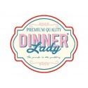 Dinner Lady