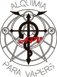 Alquimia Para Vapers