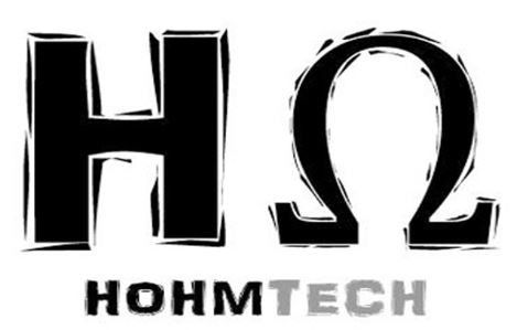 Hohm Tech